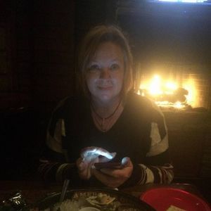 Meet your Posher, Christina