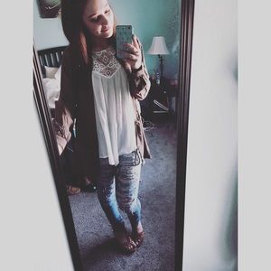 Meet your Posher, Brianna