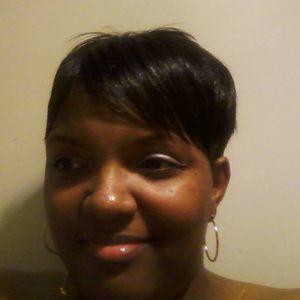 Meet your Posher, De'jarnira