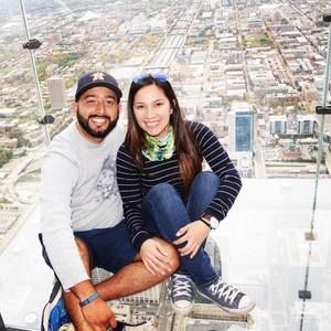 Meet your Posher, Herminia