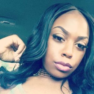 Meet your Posher, Shantrell