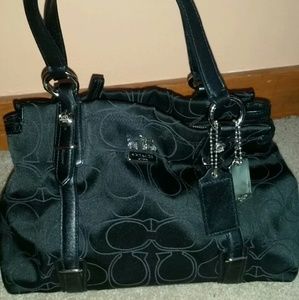 Coach Shoulder Bag