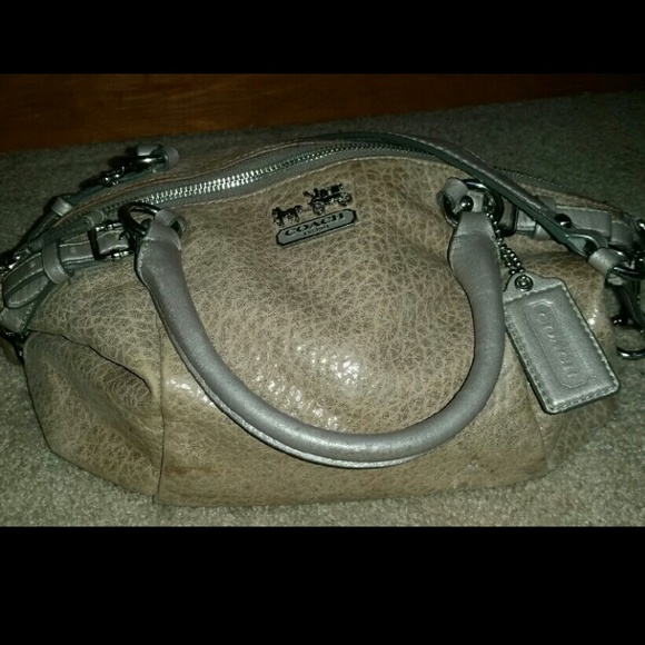 Coach Shoulder Bag