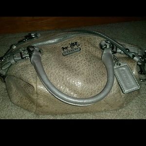 Coach Shoulder Bag