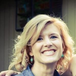 Meet your Posher, Lesley