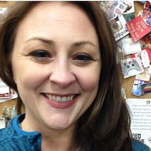 Meet your Posher, Joy