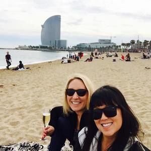 Meet your Posher, Carly