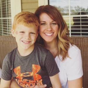 Meet your Posher, Shea