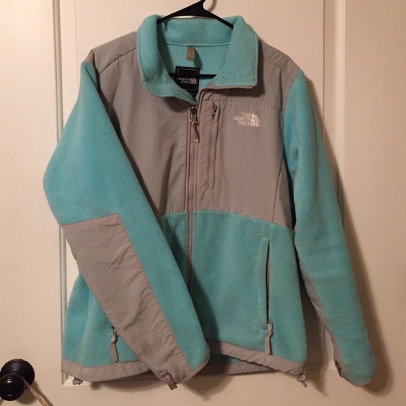 The North Face Jackets & Blazers - North Face fleece