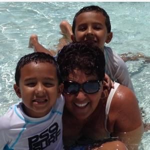 Meet your Posher, Donna