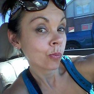 Meet your Posher, Marlene