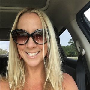 Meet your Posher, Jill