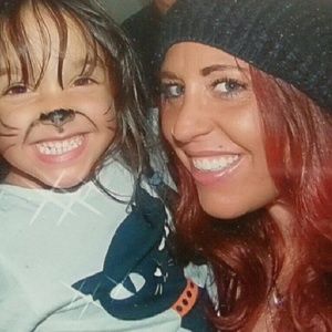 Meet your Posher, Beth