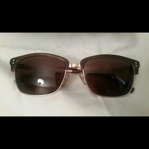 Ted Baker sunglasses