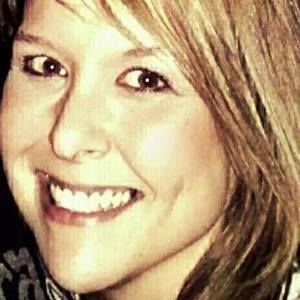 Meet your Posher, Christy