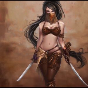 Meet your Posher, Amy