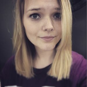 Meet your Posher, Kelsey