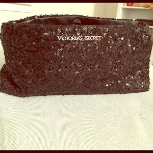 Victoria Secret Make Up Bag