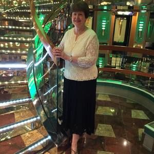 Meet your Posher, Paula