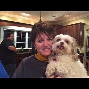 Meet your Posher, Maureen