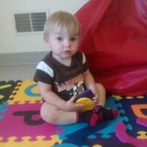 Meet your Posher, Laura