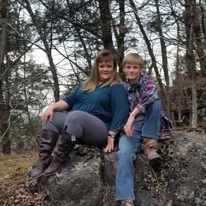 Meet your Posher, Paula