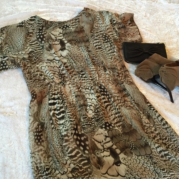 rag & bone Dresses & Skirts - SALE!!! print dress