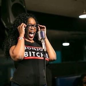 Meet your Posher, Tonya