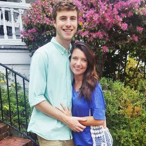 Meet your Posher, Christy