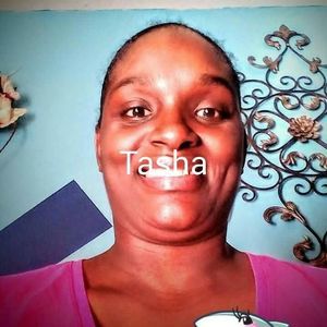 Meet your Posher, Tasha
