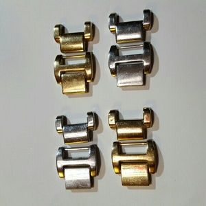 Michael Kors watch link and clasp