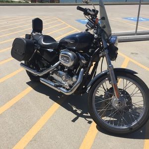 Meet your Posher, Lucretia