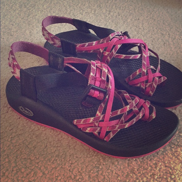 Chacos