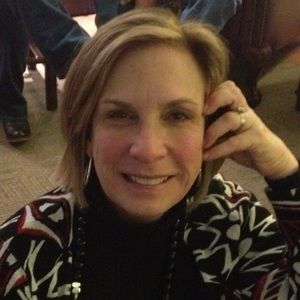 Meet your Posher, Sally