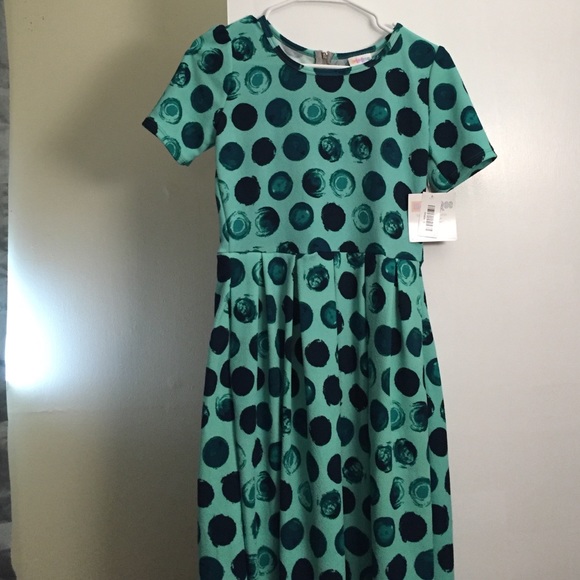 Lularoe Amelia dress