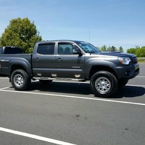 Meet your Posher, Dawn