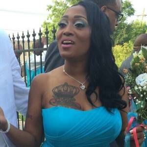 Meet your Posher, Roberta