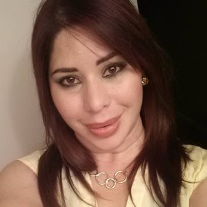 Meet your Posher, Ciara