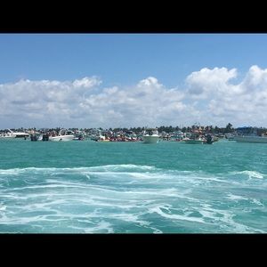 Meet your Posher, Rachel