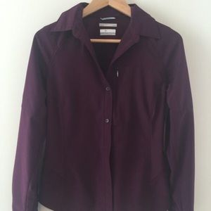 Columbia Shirt
