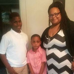 Meet your Posher, Claressa