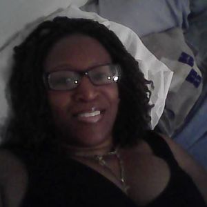 Meet your Posher, Aundrea