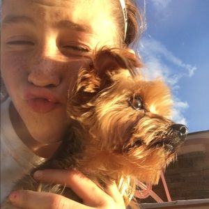 Meet your Posher, Stevie