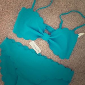 NWT! Bikini