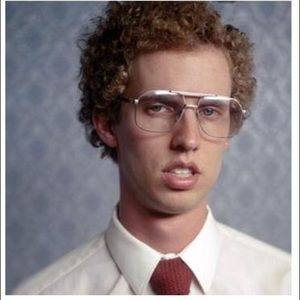 Meet your Posher, Jay