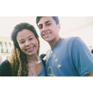 Meet your Posher, Valeria