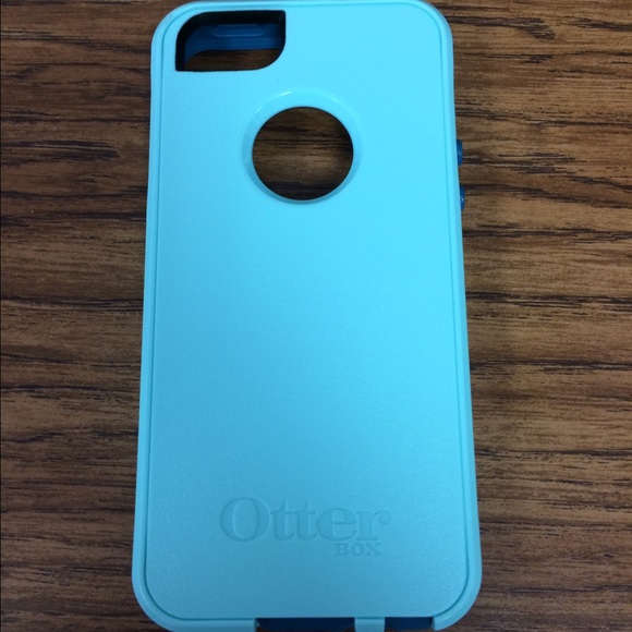 Otter box for an iPhone 5/5s