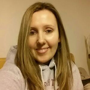 Meet your Posher, Sandy