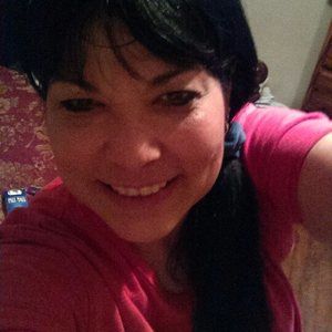 Meet your Posher, Rita