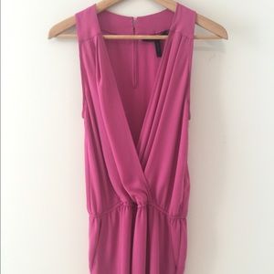 BCBG Romper